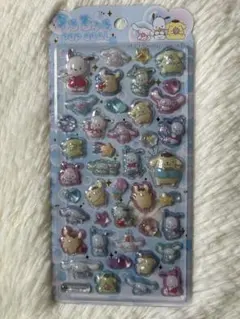 うるちゅるPOPSEAL サンリオ