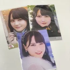 LOVE イコラブ 生写真 髙松瞳 ウィークエンドシトロン 封入 コンプ