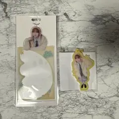 NCTWISH OurWISH ランダムトイ リョウ