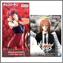 チェンソーマン アニメ