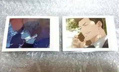 呪術廻戦 ぱしゃこれ 懐玉・玉折　伏黒甚爾