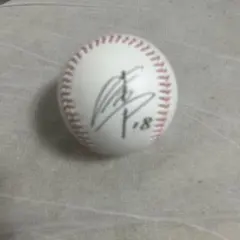 2025年最新】山本由伸 直筆サインの人気アイテム - メルカリ