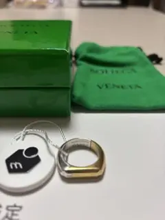 2026年最新】Bottega Veneta 号数：17号 リング・指輪の人気アイテム