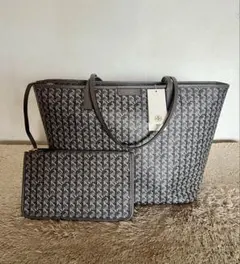 トリーバーチTORY BURCH トートバッグ