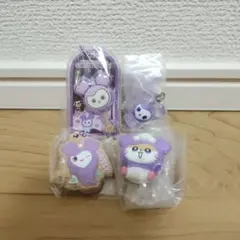 TWICE サナ　サブリー　キーホルダー　めじるし