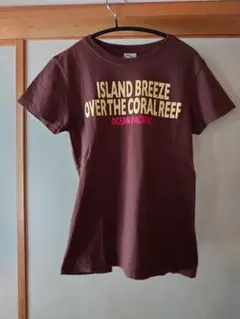 オーシャンパシフィック レディースTシャツのサムネイル