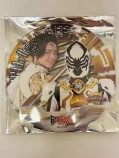 2026年最新】キングオージャー 缶バッジの人気アイテム - メルカリ