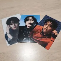 JO1 HIMP 大平祥生 トレカ