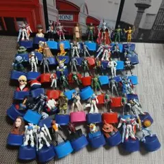 ガンプラ 元祖SDガンダム ジャンクセット - メルカリ