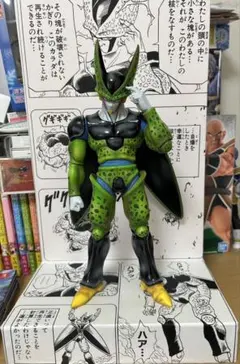 リペイント 一番くじ ドラゴンボール フィギュア ブロリー ラストワン