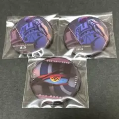 劇場版 鬼滅の刃 無限城編 缶バッジ 猗窩座