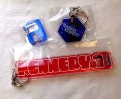 東武鉄道 オリジナルサウンドコレクションキーホルダー Passenger