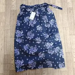 Clear スカート 花柄のサムネイル