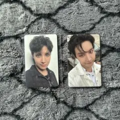 j-hope BTS JACK iN THE BOX トレカ