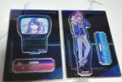 マンガ【推しの子】展 星のキセキ 非売品ストラップ付きフォンタブ