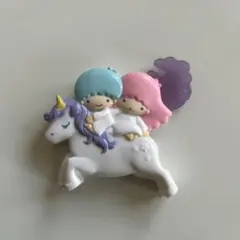 サンリオ マクドナルド ハッピーセット キキララ