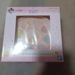 一番くじ おジャ魔女どれみ 見習いタップポーチ＆エコバッグ