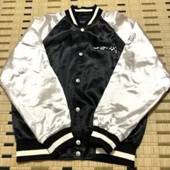 YB-2 戌神ころね スカジャン - メルカリ