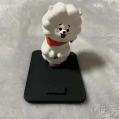 LINEFRIENDS 公式 キムソクジン RJ スマホスタンド