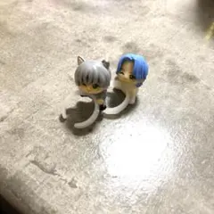 ミセスグリーンアップル　びっくらたまご　りょうちゃんノーマル・シークレット