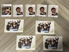 WiNKUP切り抜き*藤原丈一郎