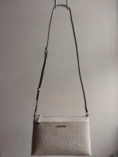 ◆新品・未使用◆Calvin Klein ショルダーバッグ