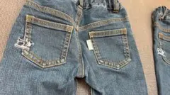 Ocean&ground コグマ koguma デニム　ジーンズ