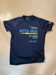 2025 NIIGATAインターハイ記念Tシャツ - メルカリ