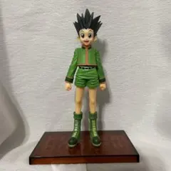 2026年最新】HUNTER×HUNTER ハンターハンター dxフィギュアの人気