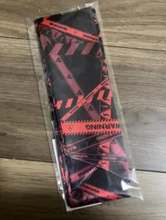 うたプリ タブナイ キャラバン リボンスカーフ 黒崎蘭丸 新品未開封