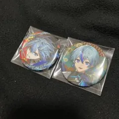 シクフォニ　雨乃こさめ　缶バッジ