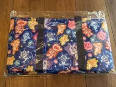 新品未使用　アンパンマン キャラクター 保冷お買い物バック