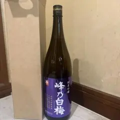 梅錦　美海　 純米吟醸 500ml　（愛媛県） 梅錦 美海 純米吟醸 500ml （愛媛県） - メルカリ