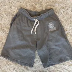 FRANKLIN MARSHALL グレーショートパンツ Sサイズのサムネイル