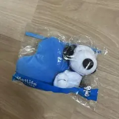2026年最新】メットライフ生命 スヌーピーの人気アイテム - メルカリ
