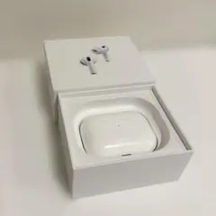 【Apple正規品】 AirPods Pro第2世代Lightning【訳あり】