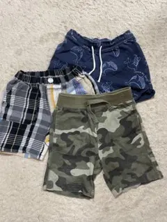 男の子 夏服セット 90cm ブリーズ GAP H&M