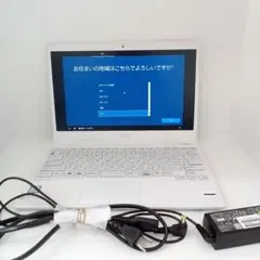 富士通 LIFEBOOK CH55/J i5 RAM8GB Office2021 - メルカリ