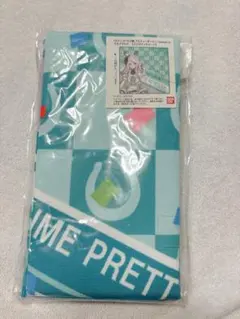 ウマ娘 プリティーダービー ミニマルチクロス メジロマックイーン