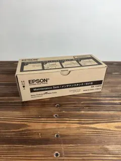 2026年最新】EPSON メンテナンスタンク PXMT3の人気アイテム - メルカリ