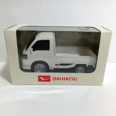 1/24 中国一汽吉軽☆ミニカー当時物・軽バン【レア・超希少・非売品