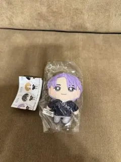 INI 許豊凡 かぷっこふれんず