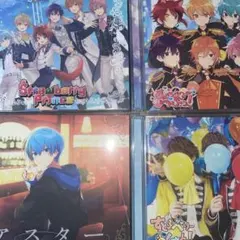 特典付きすとぷりStrawberry Prince CD DVD 全8枚セット