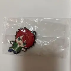 カラフルピーチ じゃぱぱ キーホルダー