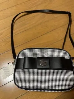 さ*☆様 値下げ最終　Secret Door ショルダーバッグ　タグ付き新品⭐︎のサムネイル
