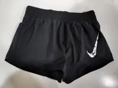 Nike ランニングショートパンツ ブラック L
