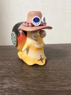 2026年最新】one piece ワンピース 電伝虫 でんでん虫の人気アイテム