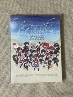 2026年最新】crフェス blurayの人気アイテム - メルカリ