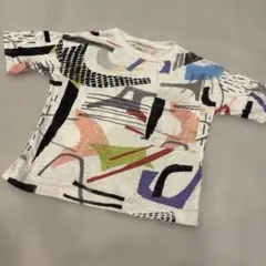 OCEAN & GROUND 半袖Tシャツ 140サイズのサムネイル