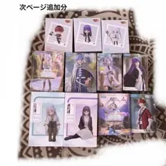 葬送のフリーレン フィギュア 56体セット